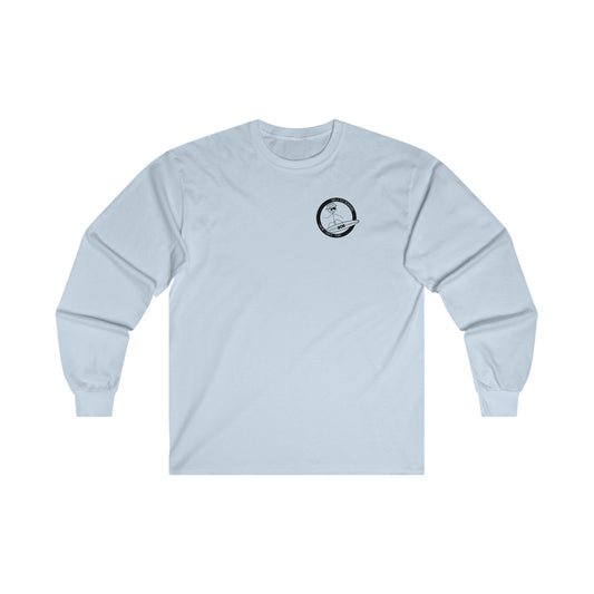 Bob Surfin' Bareback Long Sleeve