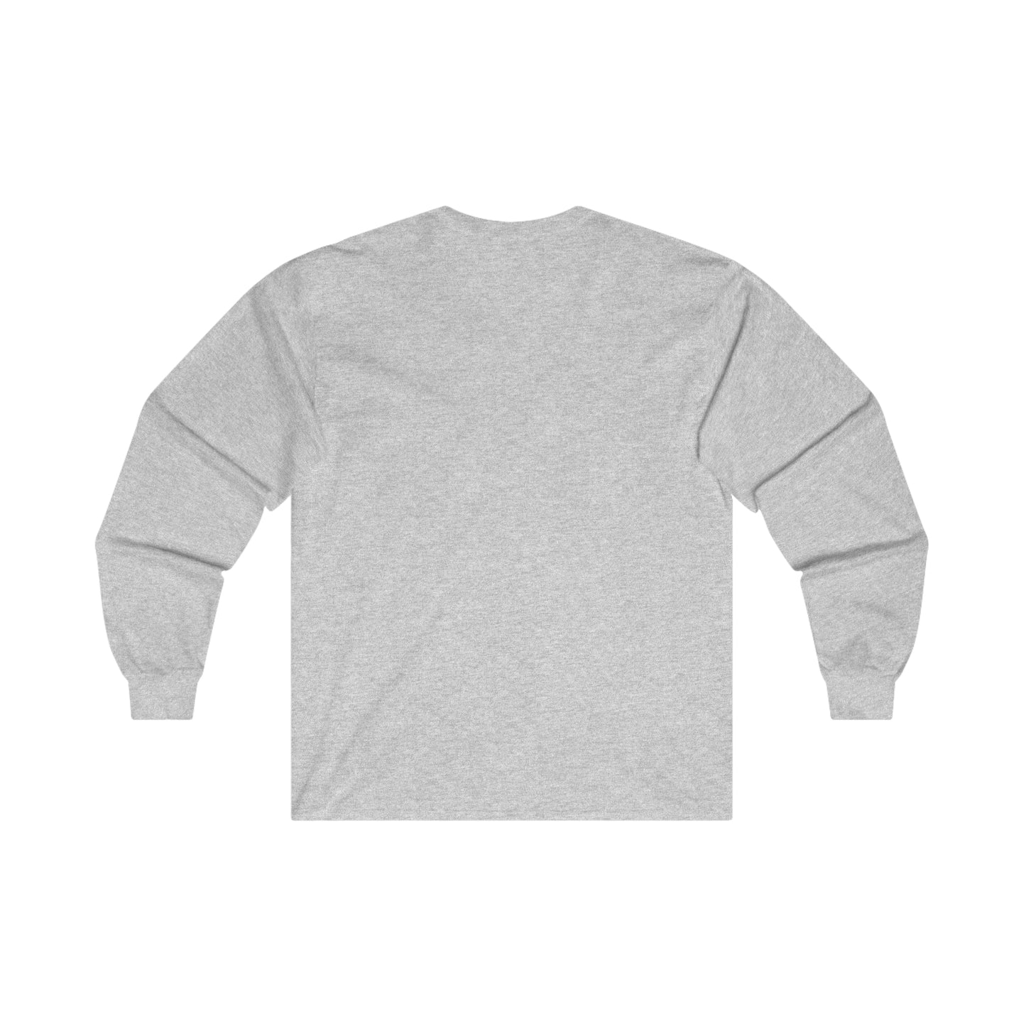 Bob Skatin' Bareback Long Sleeve