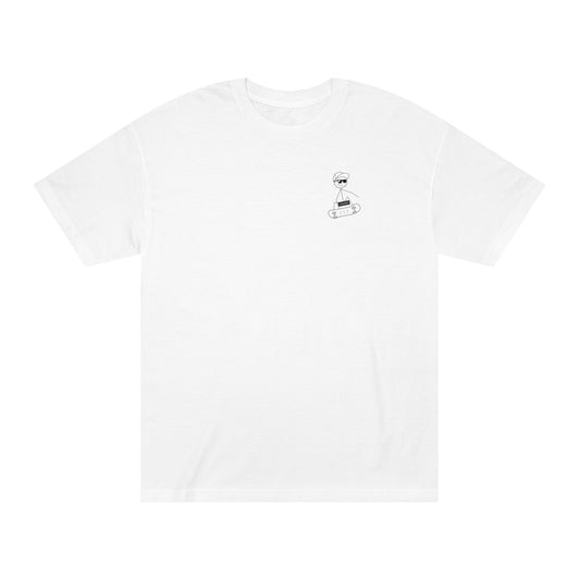 Skatin' Bob PG Tee