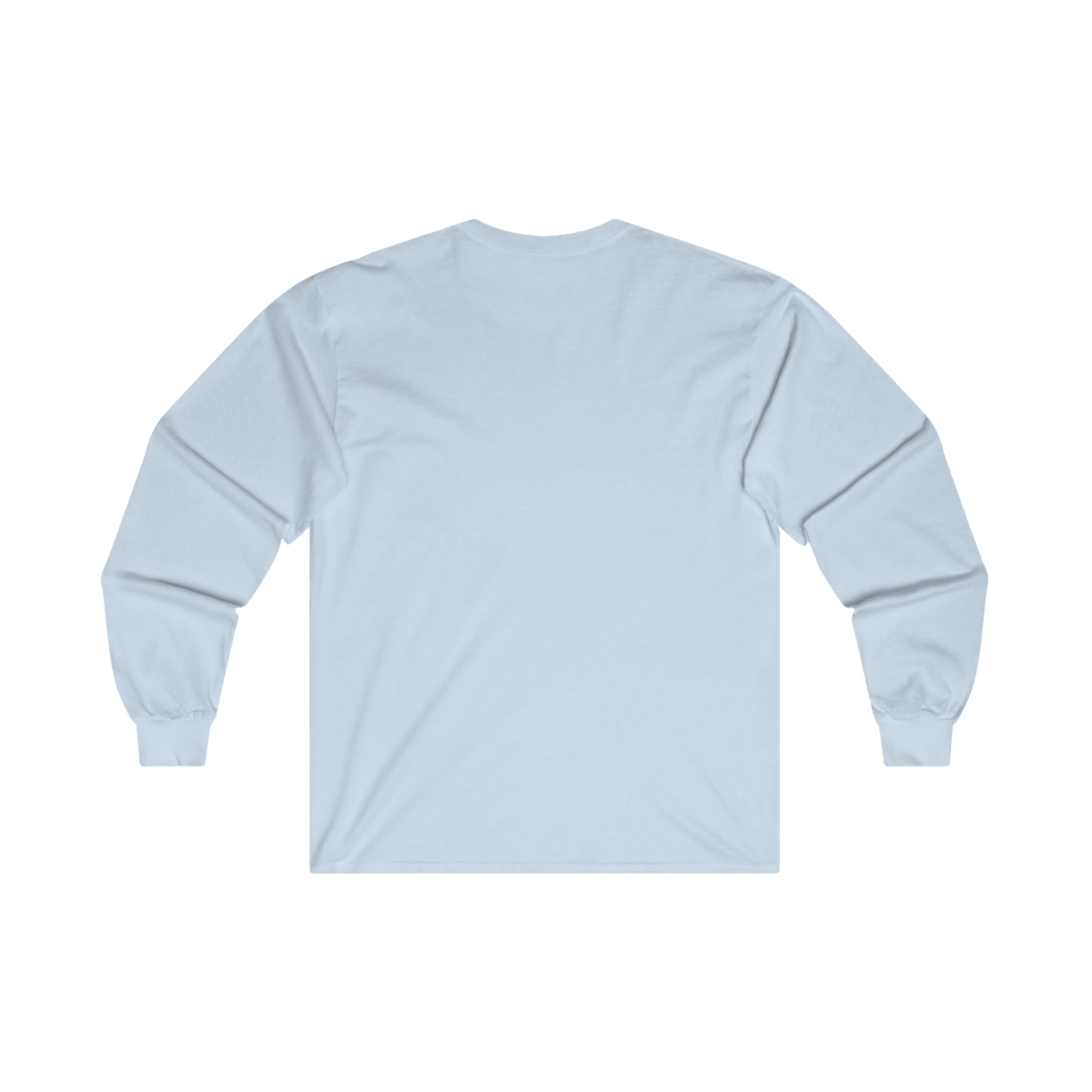 Bob Skatin' Bareback Long Sleeve