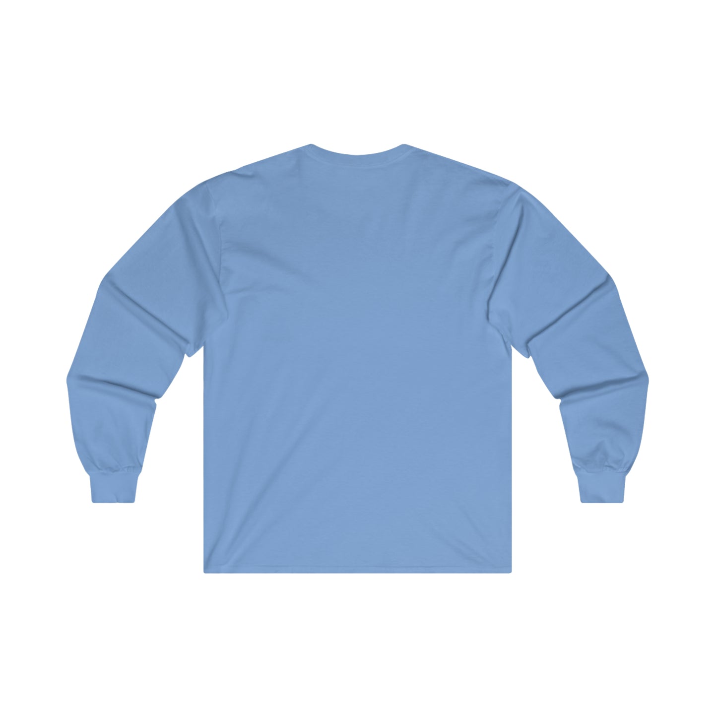 Bob Skatin' Bareback Long Sleeve