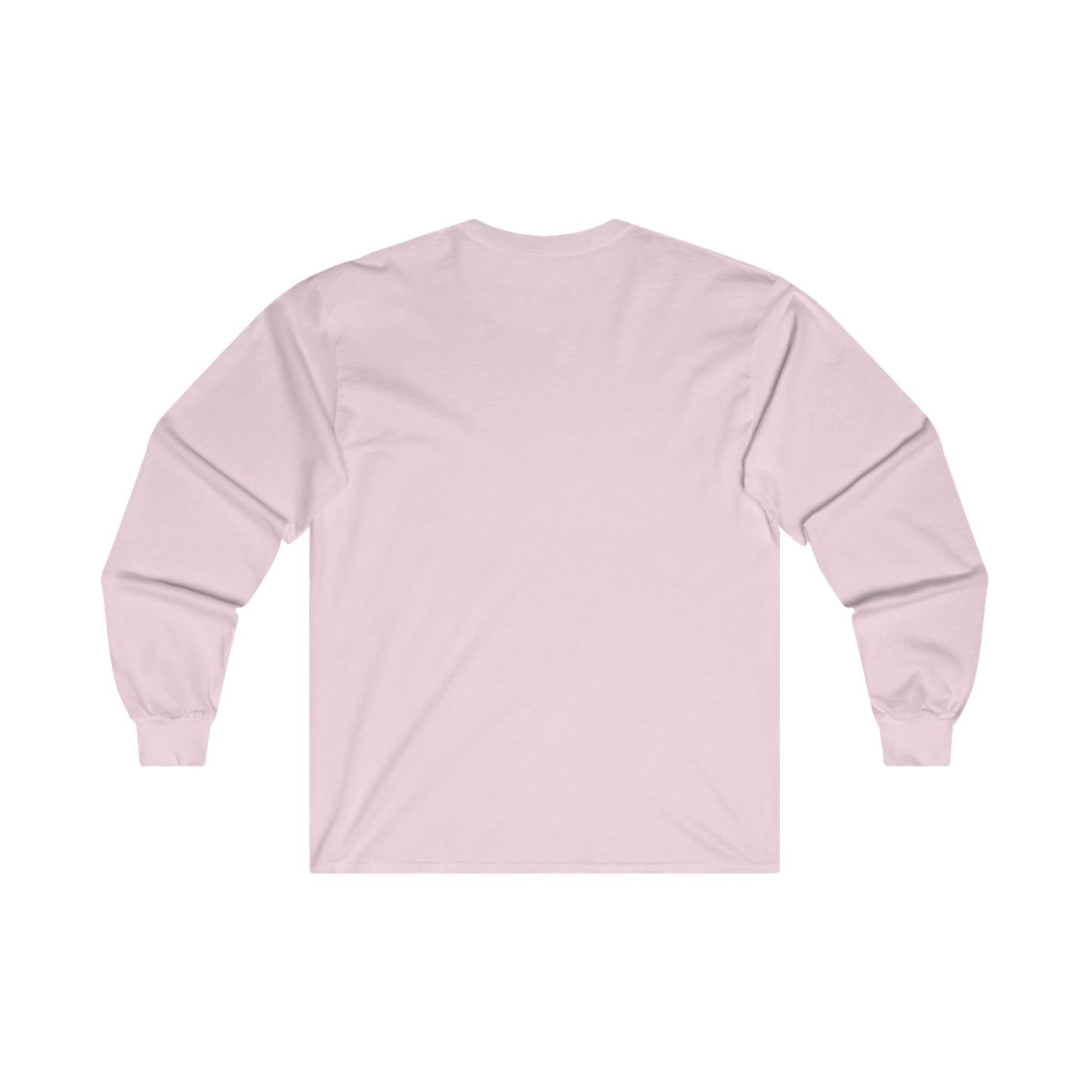 Bob Skatin' Bareback Long Sleeve