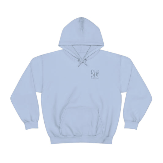 Logo Hoodie