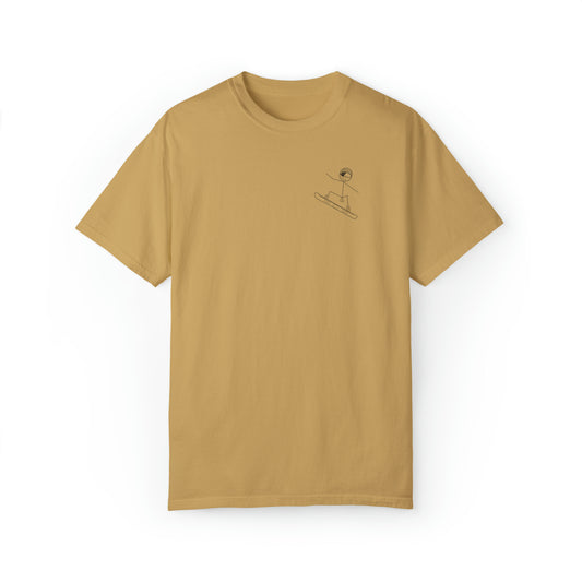 Shreddin' Bob Premium CC Tee