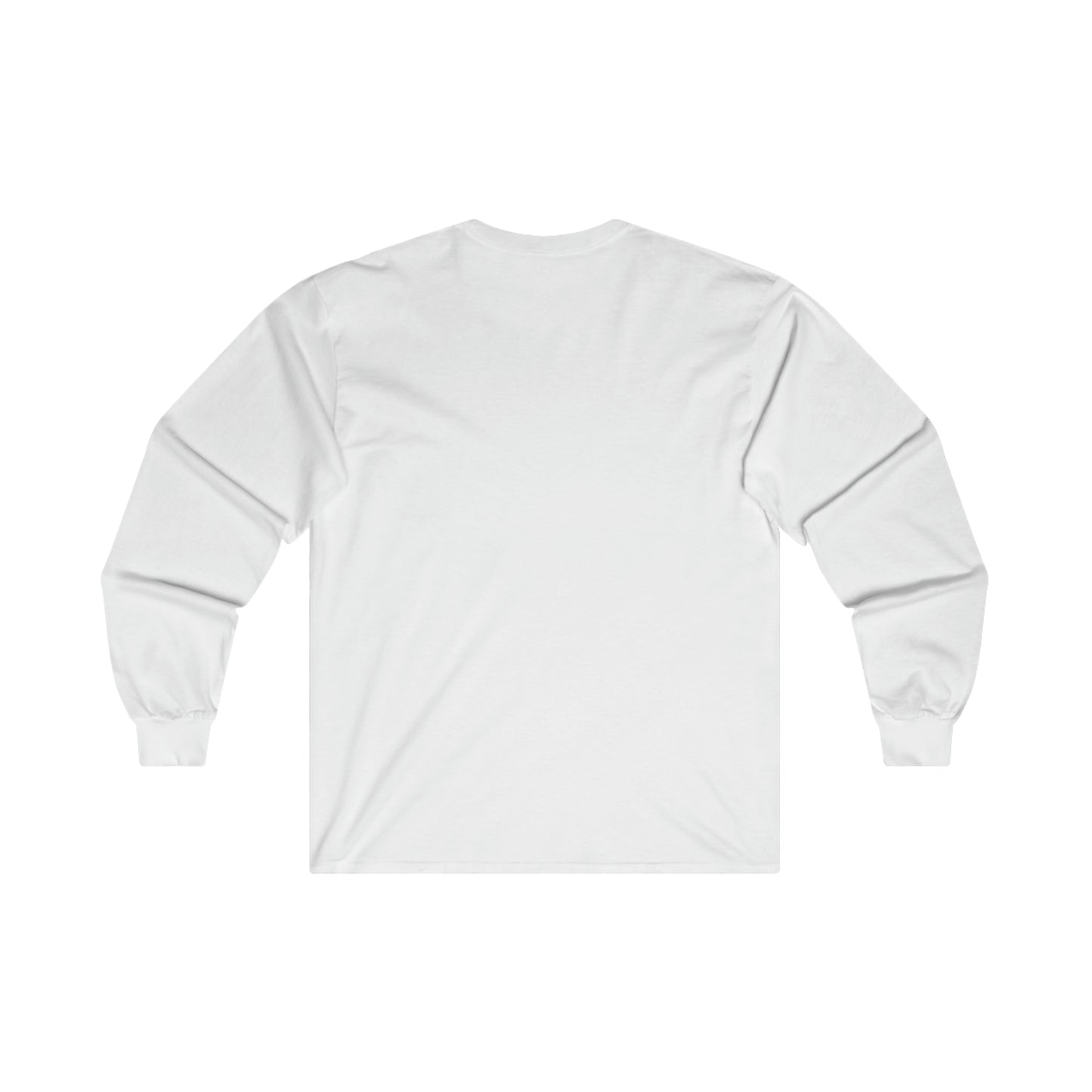 Long Sleeve Logo Tee Rated G